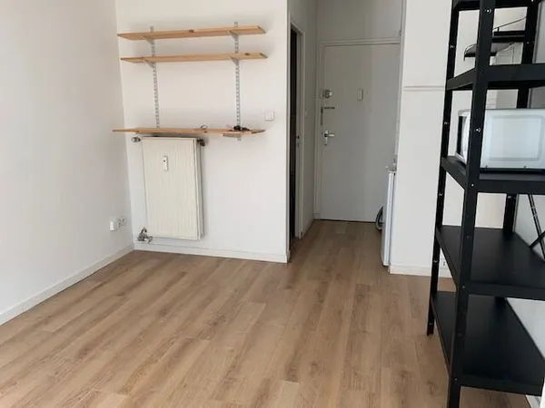 Appartement de type 1