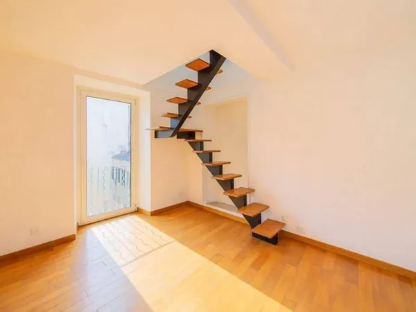 Duplex 3 pièces 78 m²