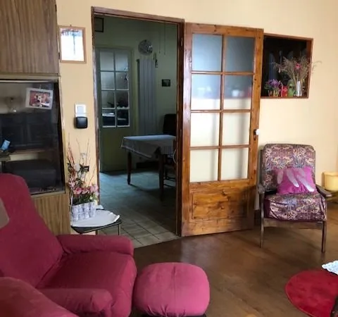 Bayonne St Esprit maison de ville type F4