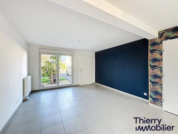 Pavillon 2 pièces 87 m²