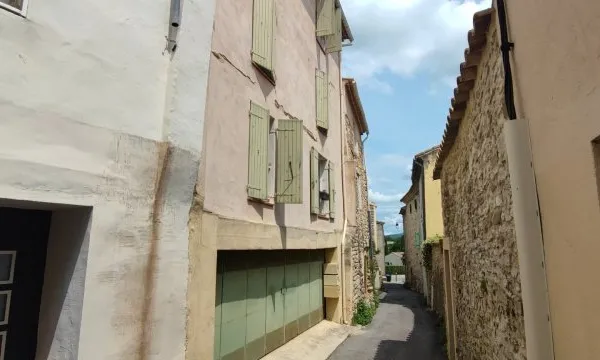 Immeuble de rapport 11 pièces 237 m²