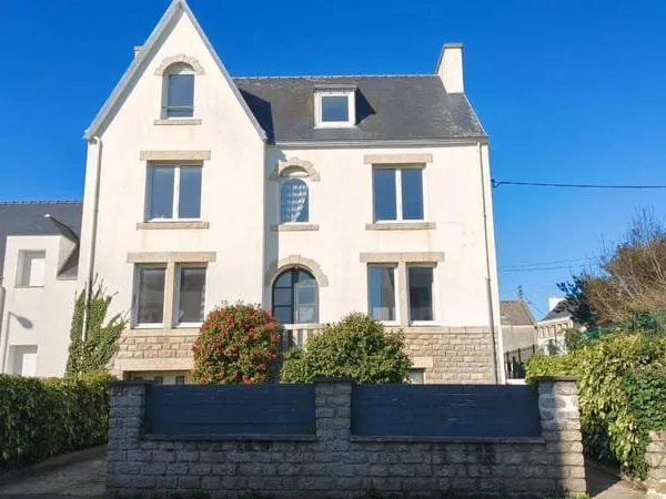 Maison 8 pièces 193 m²