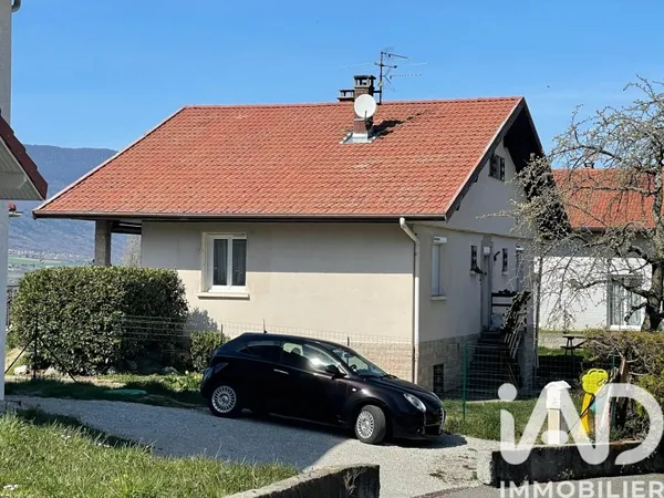 Maison 5 pièces 140 m²
