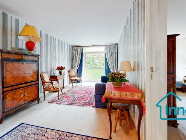 Vends T3 - 51m² - Versailles 78000