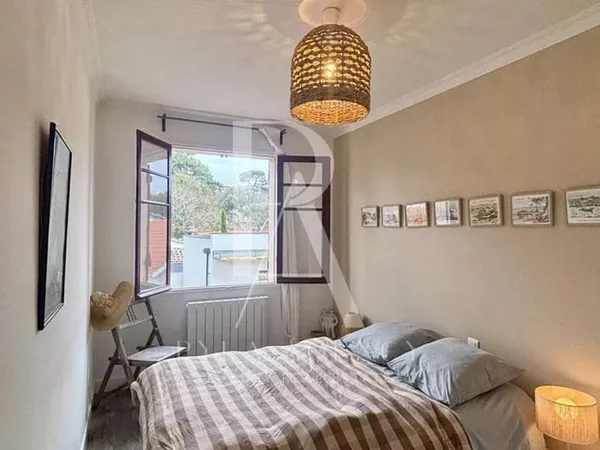Appartement T2 au Moulleau