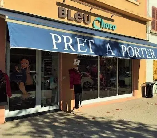 Fonds de commerce Prêt-à-porter