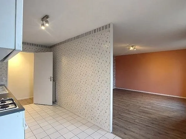 Investissement à Pau Quartier Universitaire Appartement 3 Pièces au RDC avec terrasse, jardin et un 