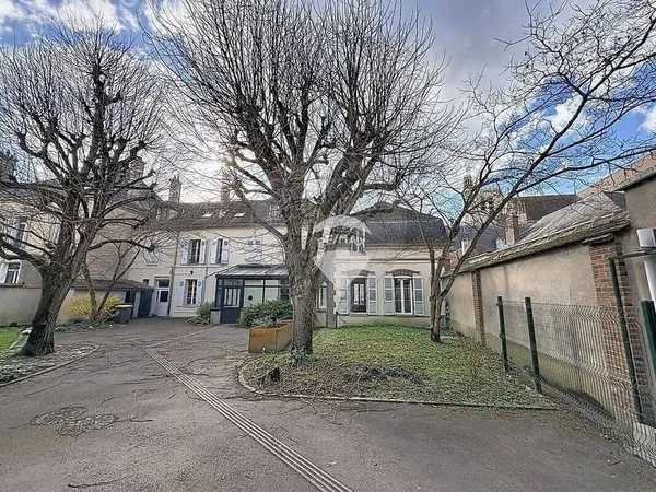 Immeuble à vendre