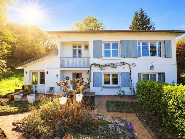 Belle maison familiale de 124m² à Castagnède