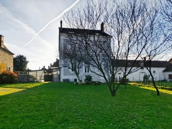 Appartement 9 pièces 256 m²