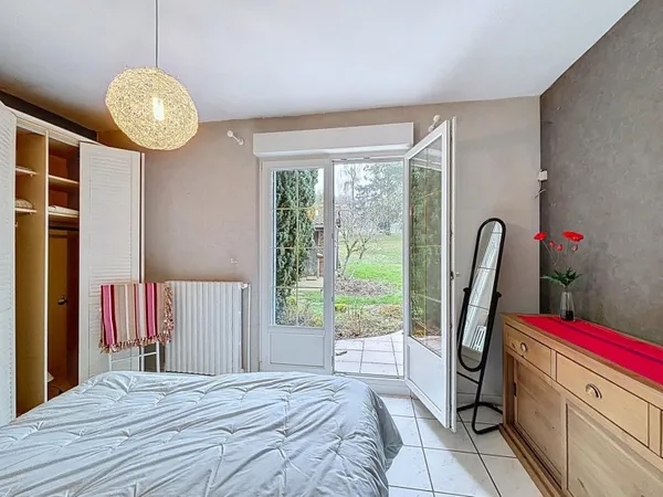 Maison individuelle Norroy-le-Veneur