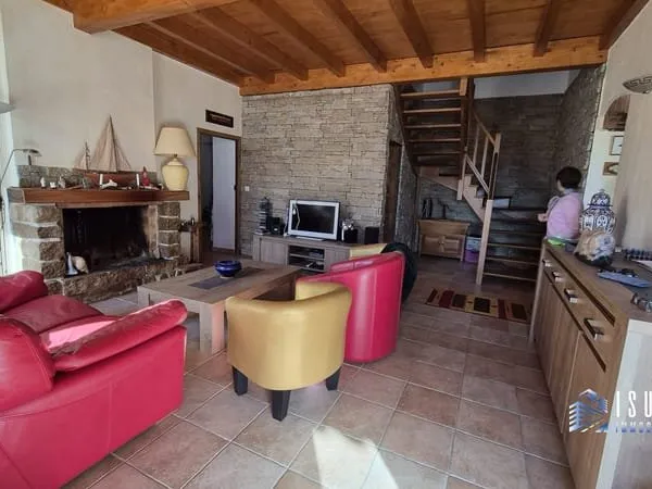 Maison à vendre Albitreccia