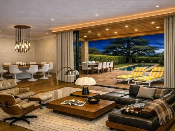 Maison 6 pièces 235 m²