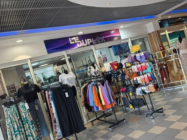 Fond de commerce LE DUPLEX Prêt à porter