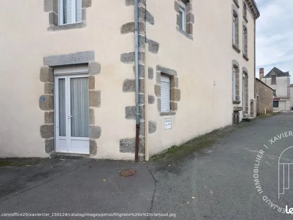 Maison 5 pièces 109 m²