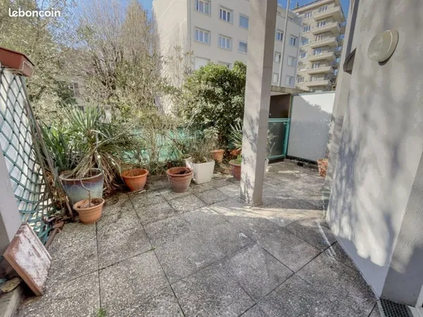 Duplex 5 pièces 100 m²
