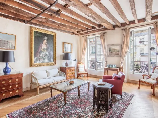 Vends appartement 70m²