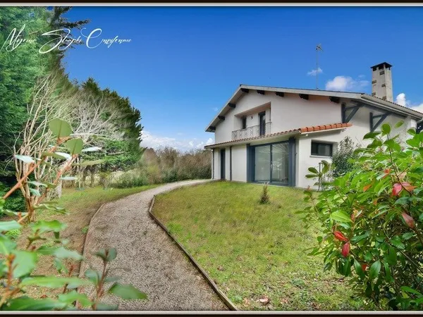 Dpt Landes (40), à vendre Moliets et Maa, Villa de 185 m² rénovée