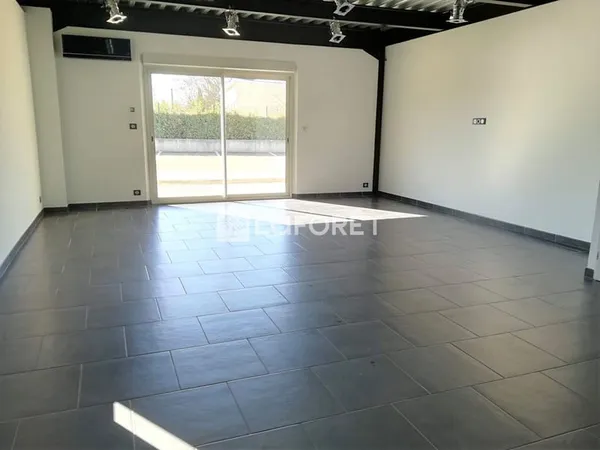 Appartement 4 pièces 102 m²