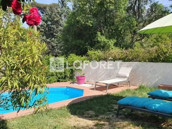 Maison 6 pièces 130 m²