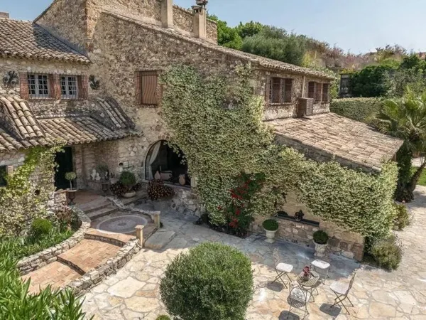 Maison de luxe 5 pièces 386 m²