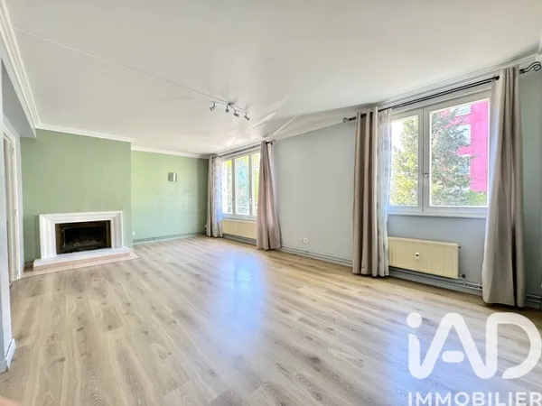 Appartement 5 pièces 78 m²