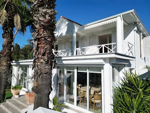 Maison 9 pièces 283 m²