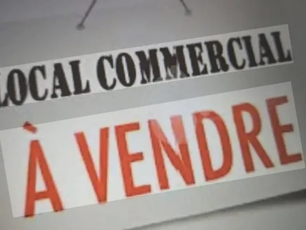 Local Commercial sur la Seyne sur Mer