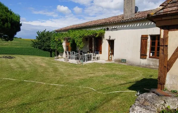 Maison 6 pièces 131 m²