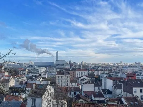 Appartement 2 pièces 28 m²