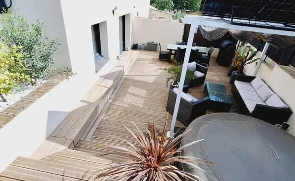 Maison 3 pièces 69 m²