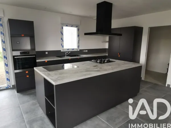 Vente Maison/villa 1 pièce