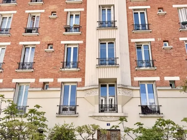 APPARTEMENT 2 PIECES 34,11 m2