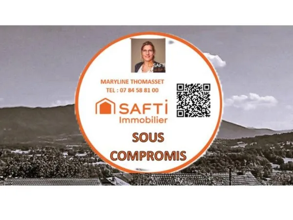 magnifique terrain constructible
