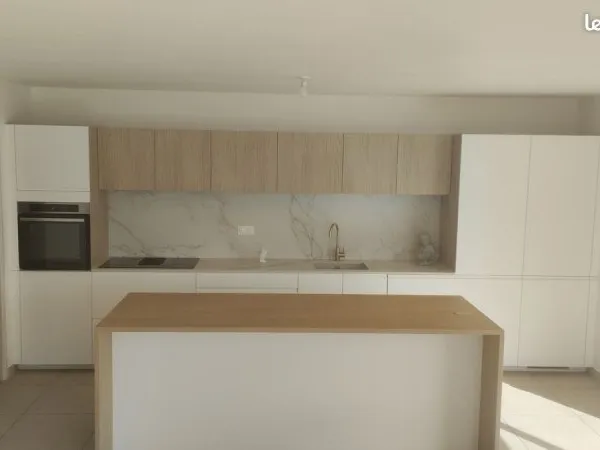 Maison neuve à vendre opportunité à saisir
