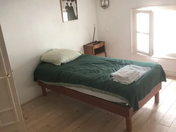 Chambre en colocation
