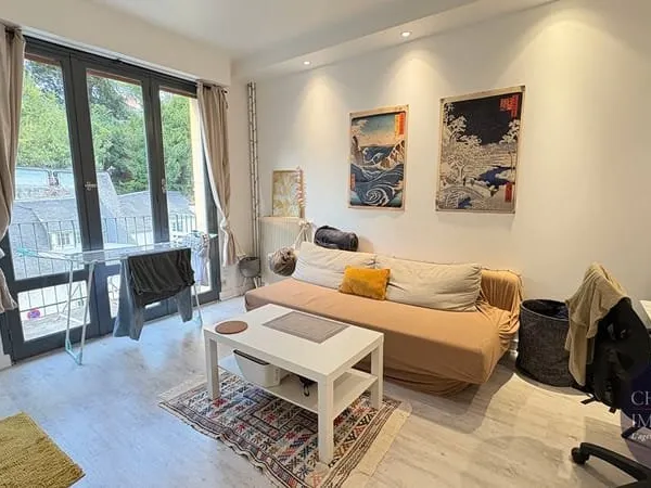Exclusivité Chambord Immobilier - Blois, quartier Saint-Nicolas