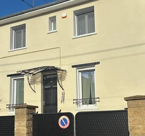 Maison 6 pièces 109 m²