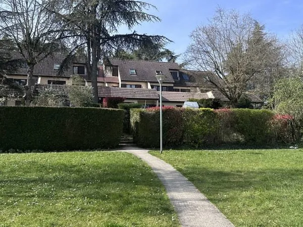 Duplex avec terrasse
