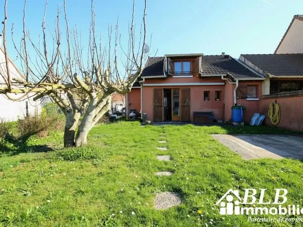 78320 LA VERRIERE MAISON A VENDRE