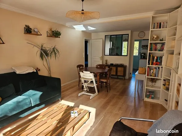 Appartement 66m2 Saint Felix