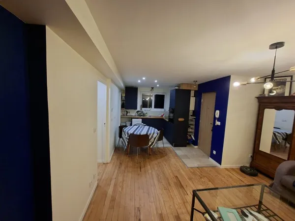 Loue appartement