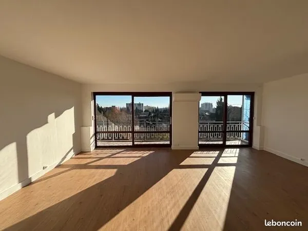 Appartement Neuf
