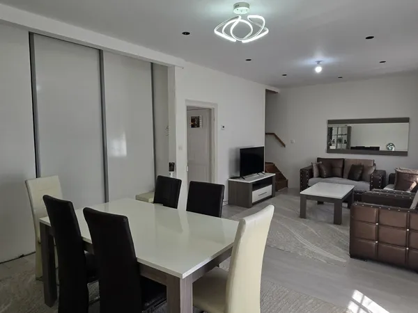 Maison 4 pièces 102 m²
