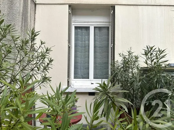 Appartement 4 pièces 61 m²