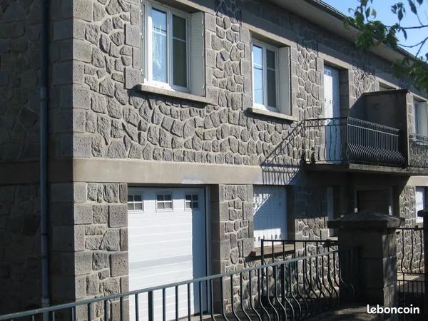 Appartement F4
