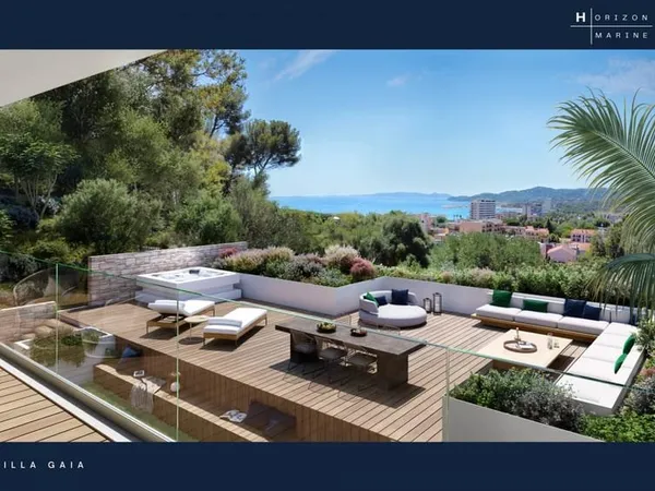 Maison 4 pièces 172 m²