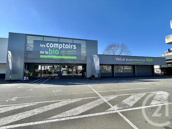 Commerce Vente Pau   1600000€
