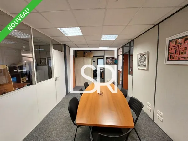 BUREAUX à VENDRE