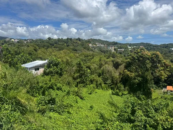 Terrain 5121 m²